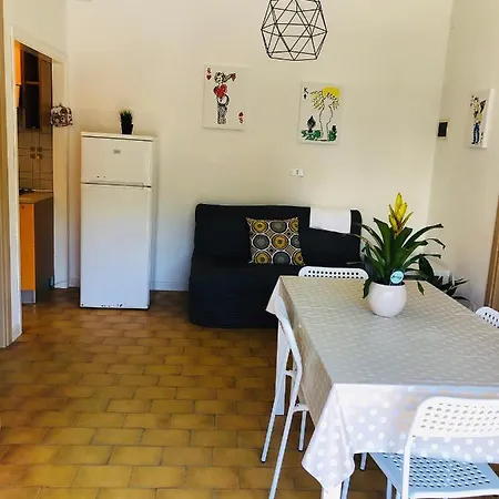 Appartamenti Venere San Vincenzo Exterior foto