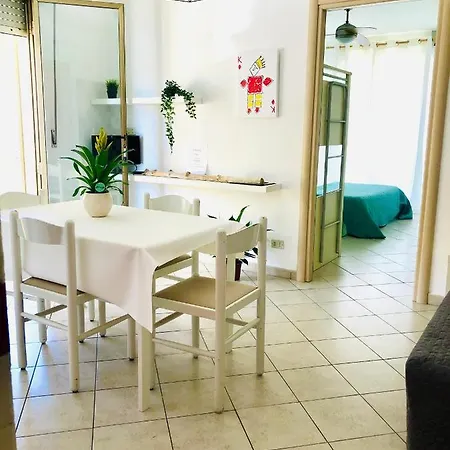Appartamenti Venere San Vincenzo Exterior foto