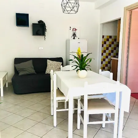 Appartamenti Venere San Vincenzo Exterior foto