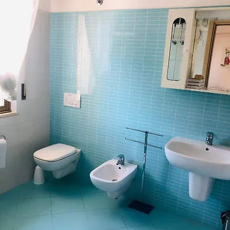 Appartamenti Venere San Vincenzo Exterior foto