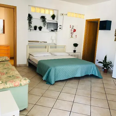 Appartamenti Venere San Vincenzo Exterior foto