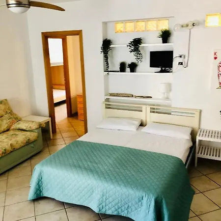 Appartamenti Venere San Vincenzo Exterior foto