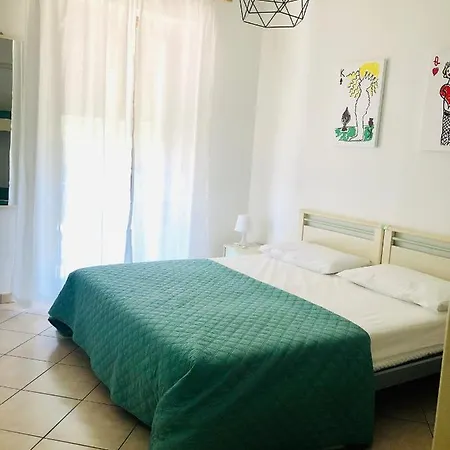 Appartamenti Venere San Vincenzo Exterior foto