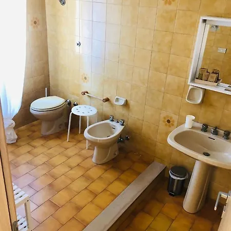 Appartamenti Venere San Vincenzo Exterior foto