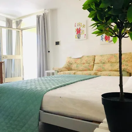 Appartamenti Venere San Vincenzo Exterior foto