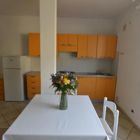 Appartamenti Venere San Vincenzo Exterior foto