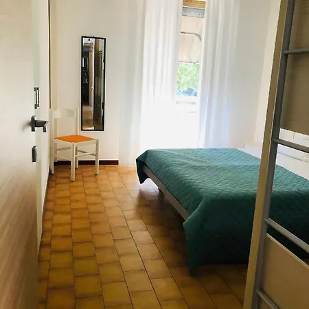 Appartamenti Venere San Vincenzo Exterior foto