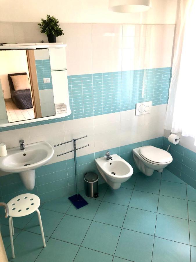 Venere Apartment San Vincenzo
