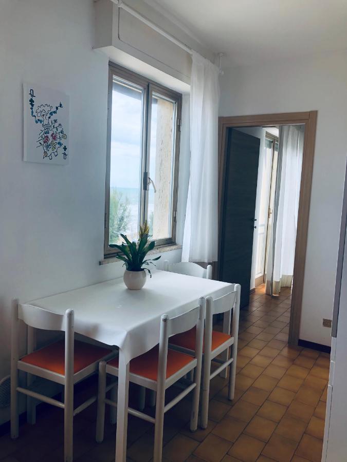 Venere Apartment *
