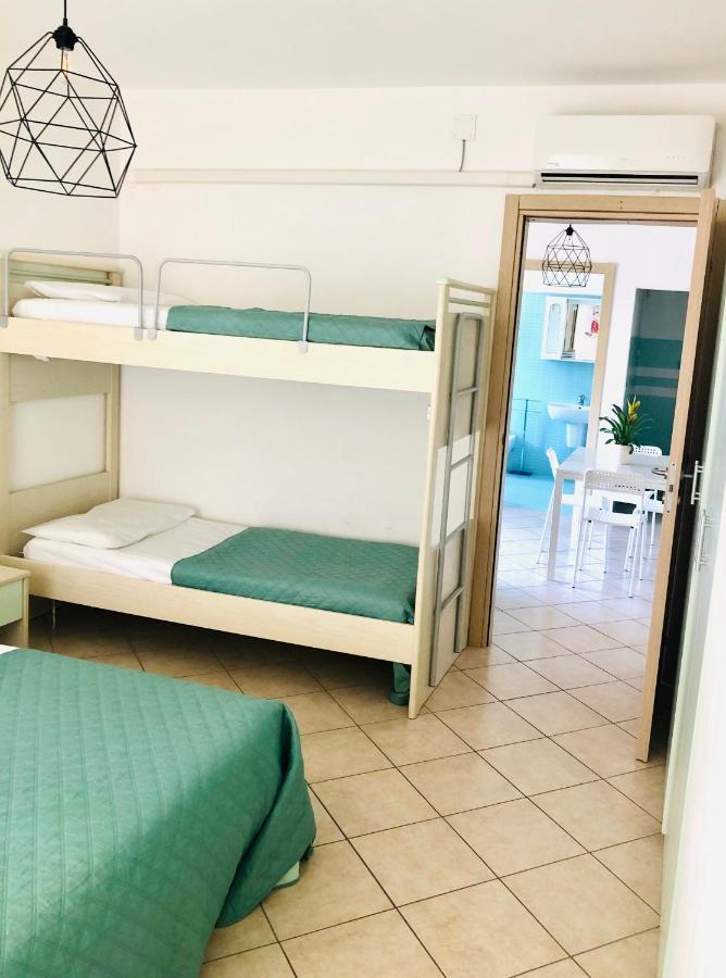 Venere Apartment *