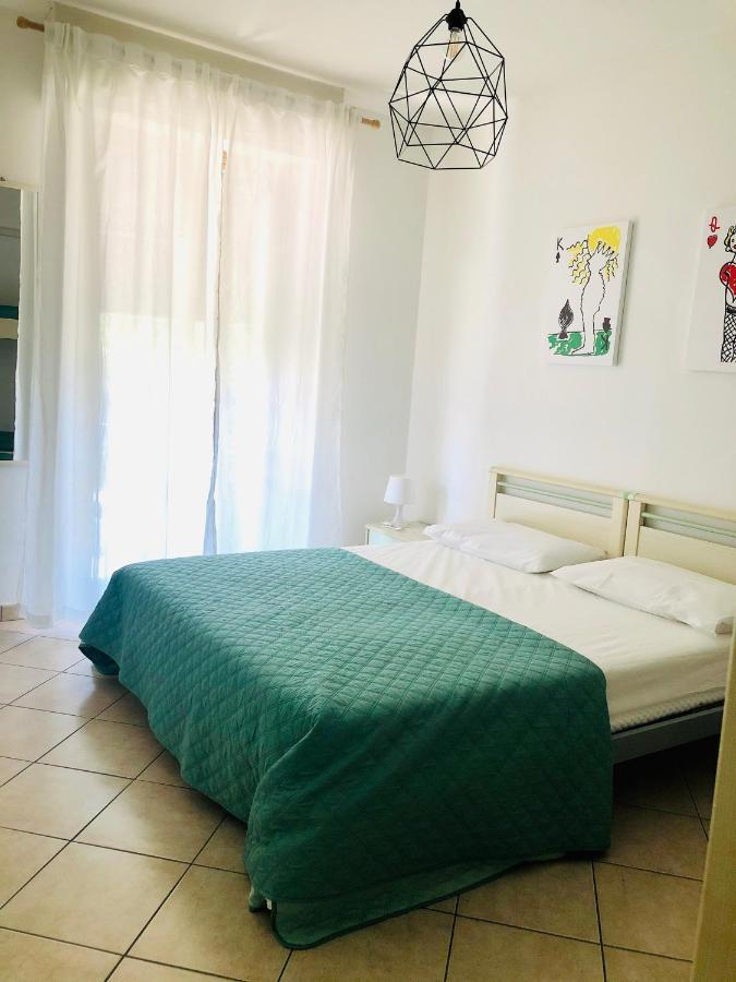 Venere * San Vincenzo