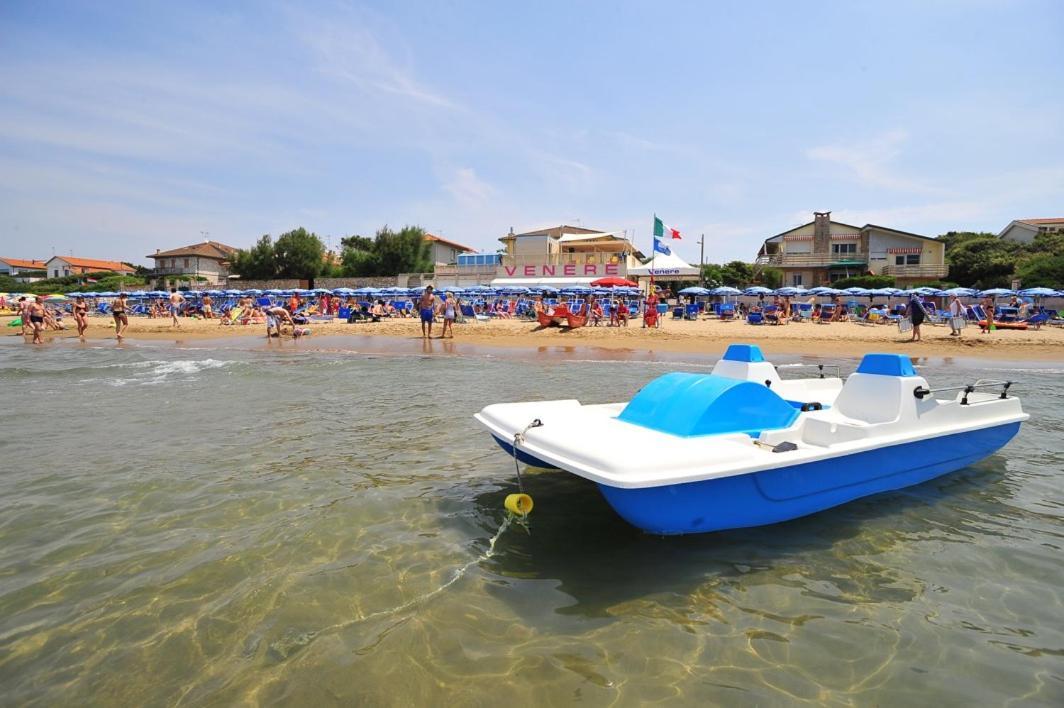Apartamento Venere